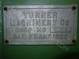 Used Turner 42